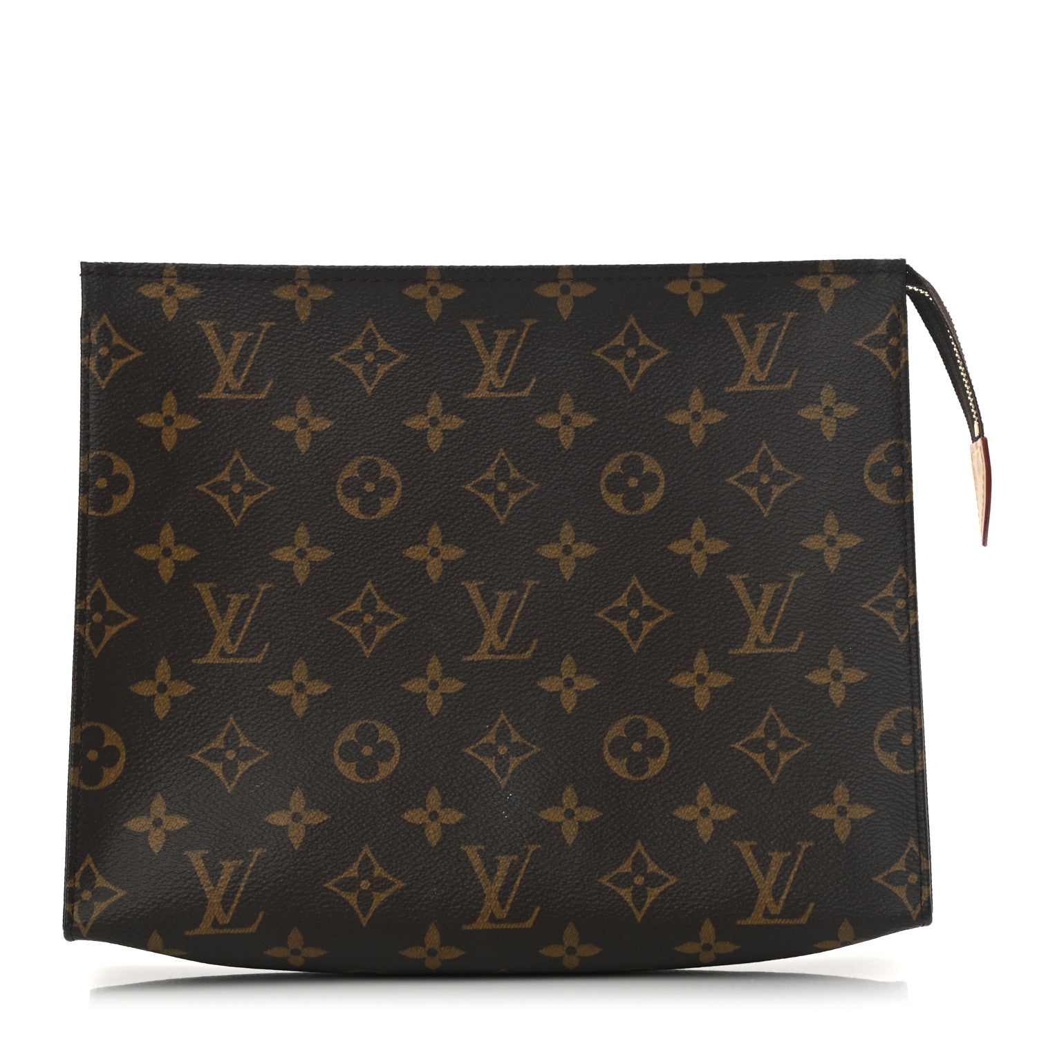 Louis Vuitton Monogram Toiletry Pouch 26 1 of 11