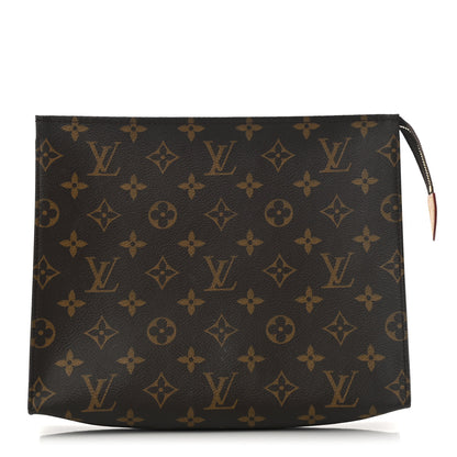 Louis Vuitton Monogram Toiletry Pouch 26 1 of 11