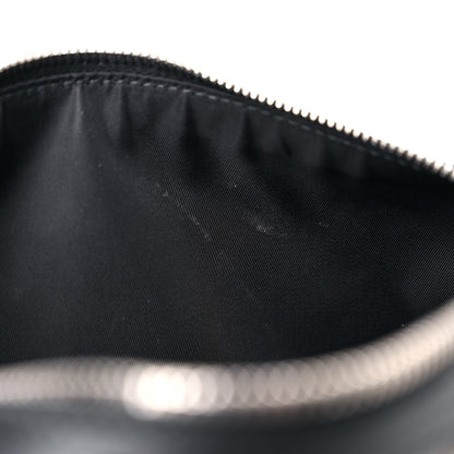 Gucci GG Supreme Monogram Toiletry Case Black 14 of 18