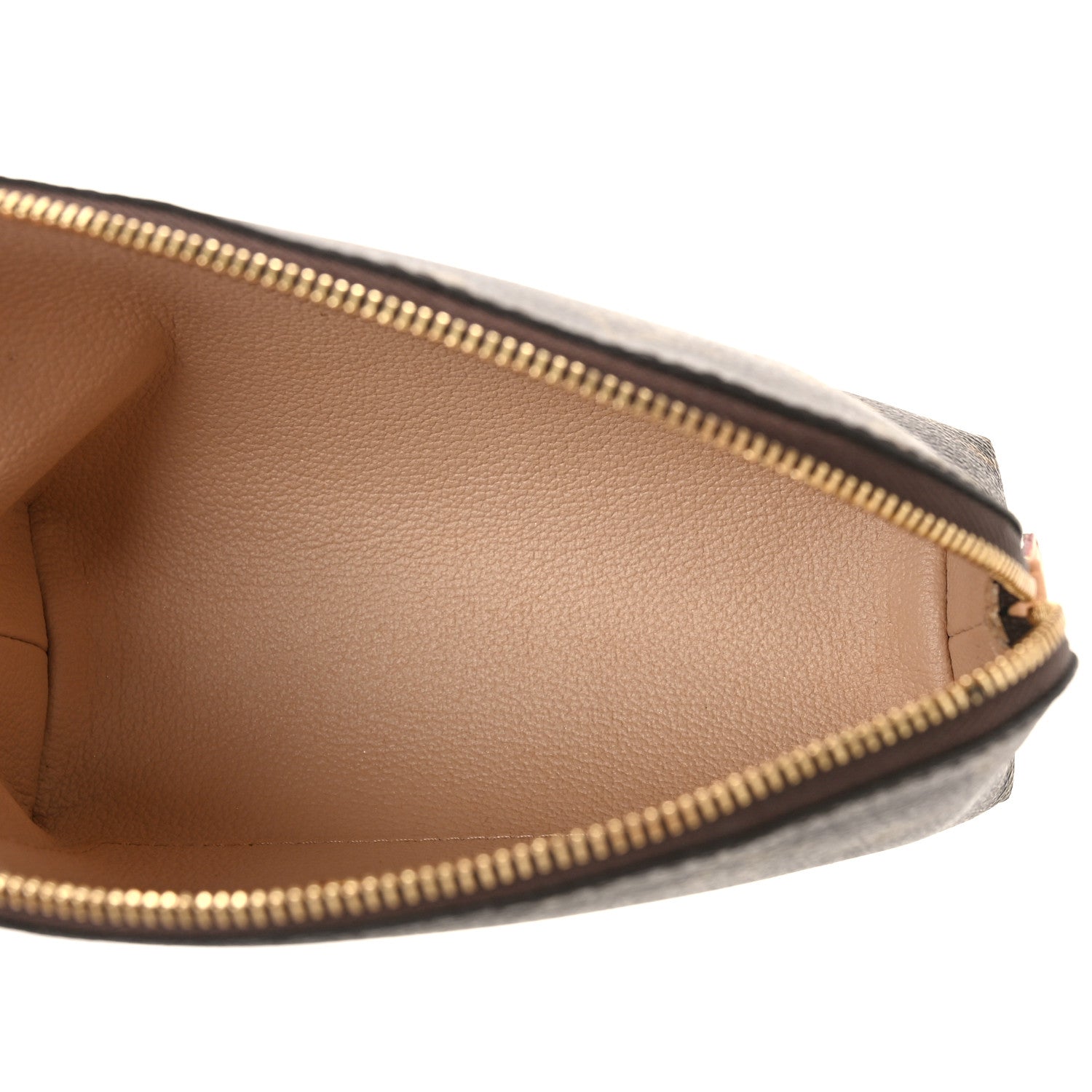 Louis Vuitton Monogram Cosmetic Pouch 5 of 8