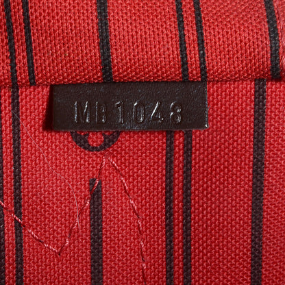 Louis Vuitton Damier Ebene Neverfull PM 7 of 7