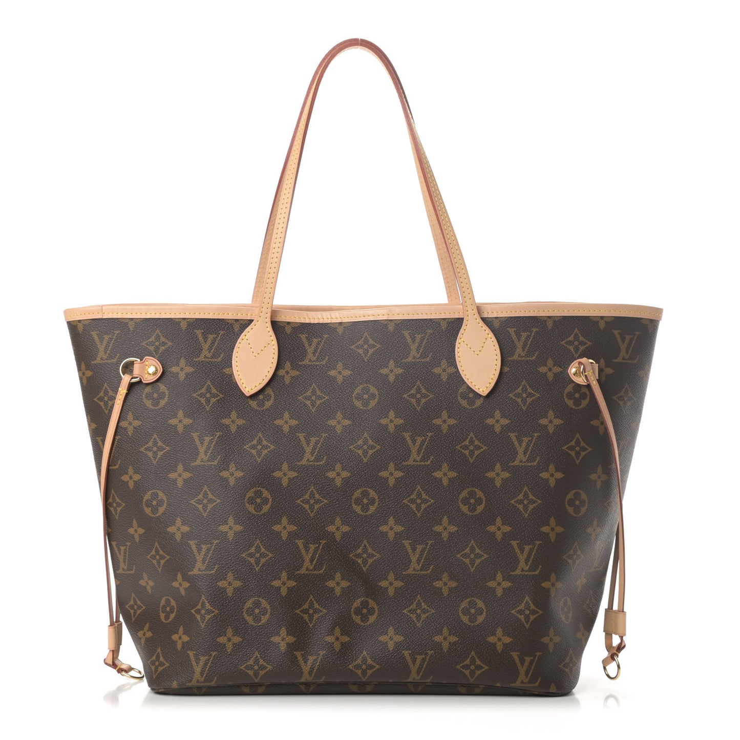 Monogram Neo Neverfull MM