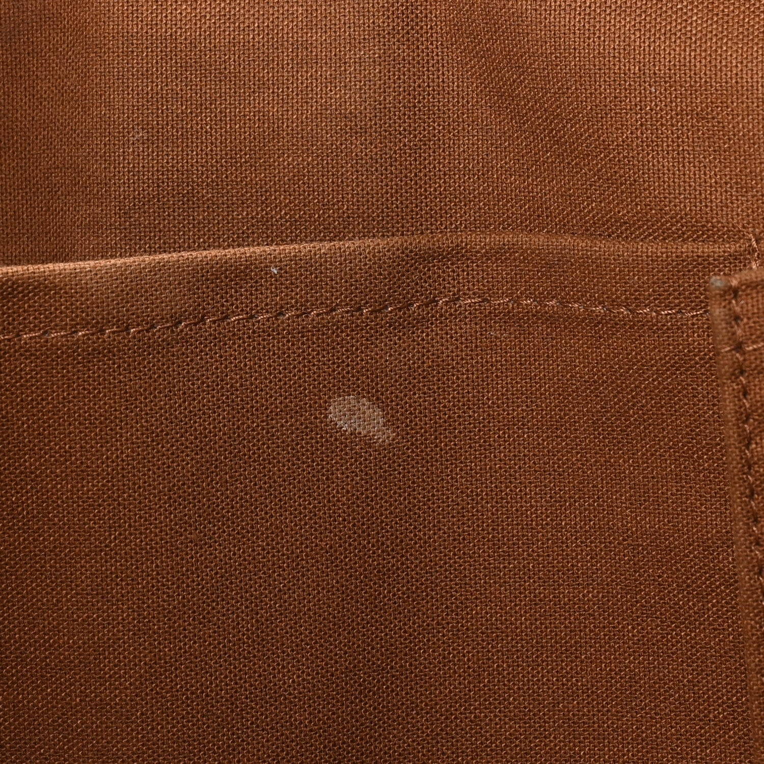 Louis Vuitton Monogram Palermo GM 10 of 10