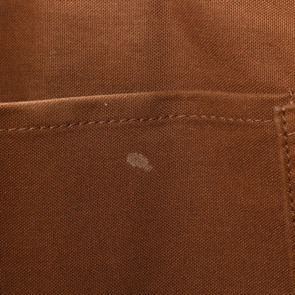 Louis Vuitton Monogram Palermo GM 10 of 10