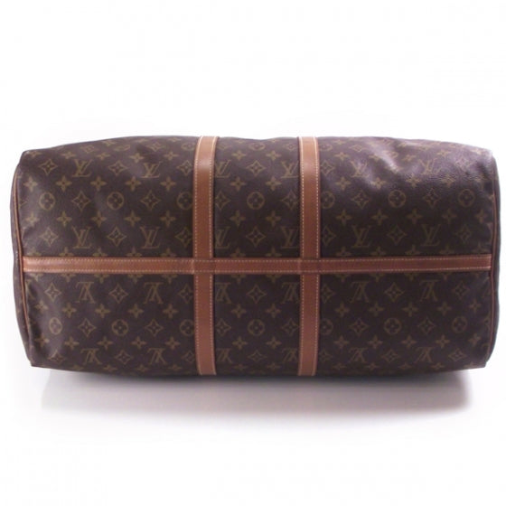 Vintage French Company Keepall 50