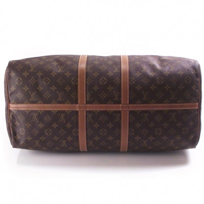 Louis Vuitton Vintage French Company Keepall 50 4 of 8