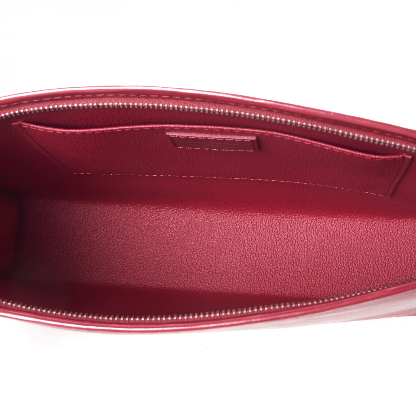 Epi Toiletry Pouch 26 Fuchsia