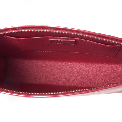 Louis Vuitton Epi Toiletry Pouch 26 Fuchsia 6 of 8