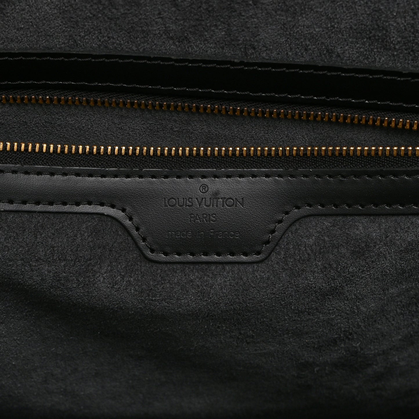 Epi Lussac Black