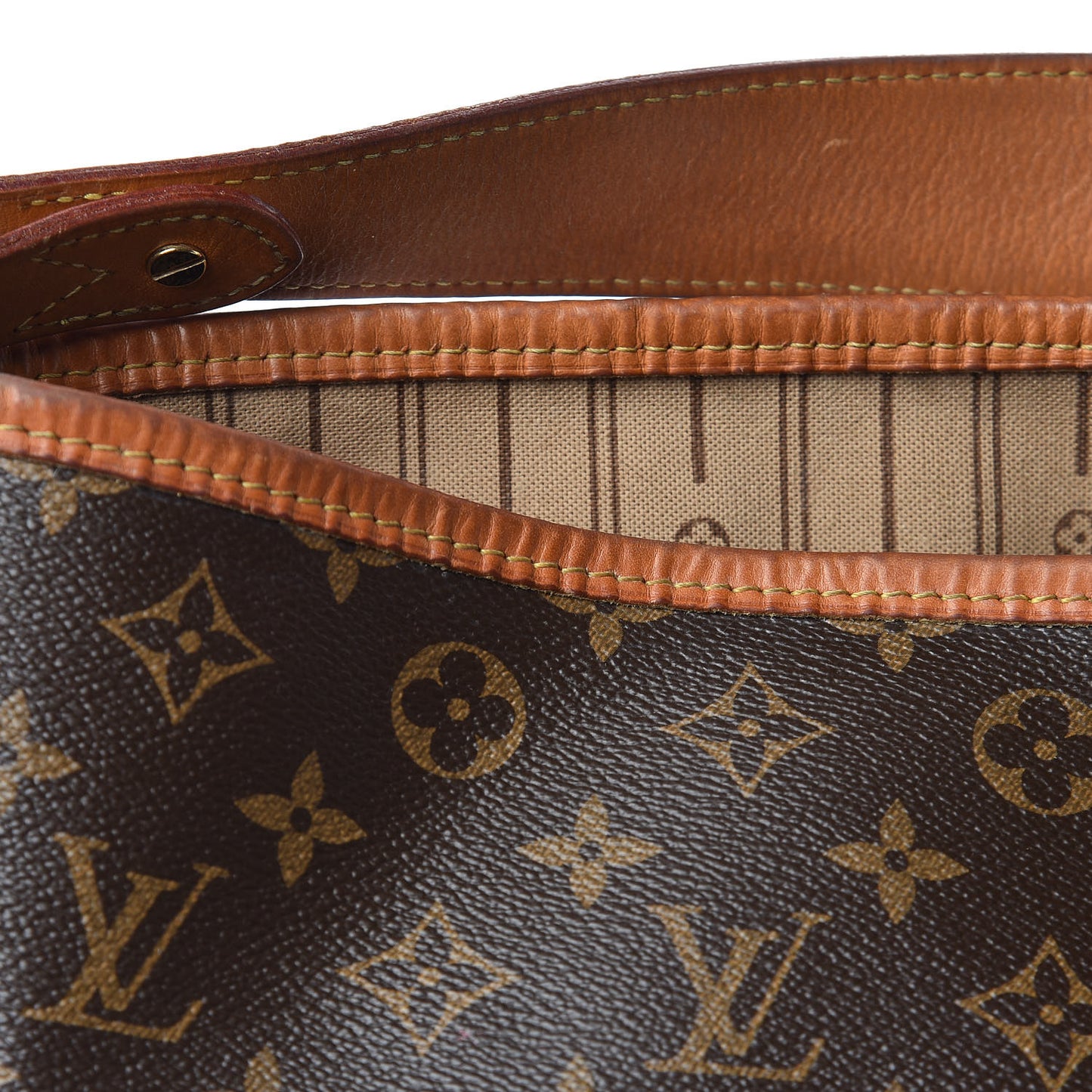 Monogram Delightful PM