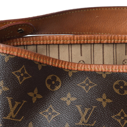 Louis Vuitton Monogram Delightful PM 15 of 26