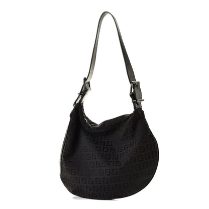 Fendi Zucchino Oyster Black 5 of 10