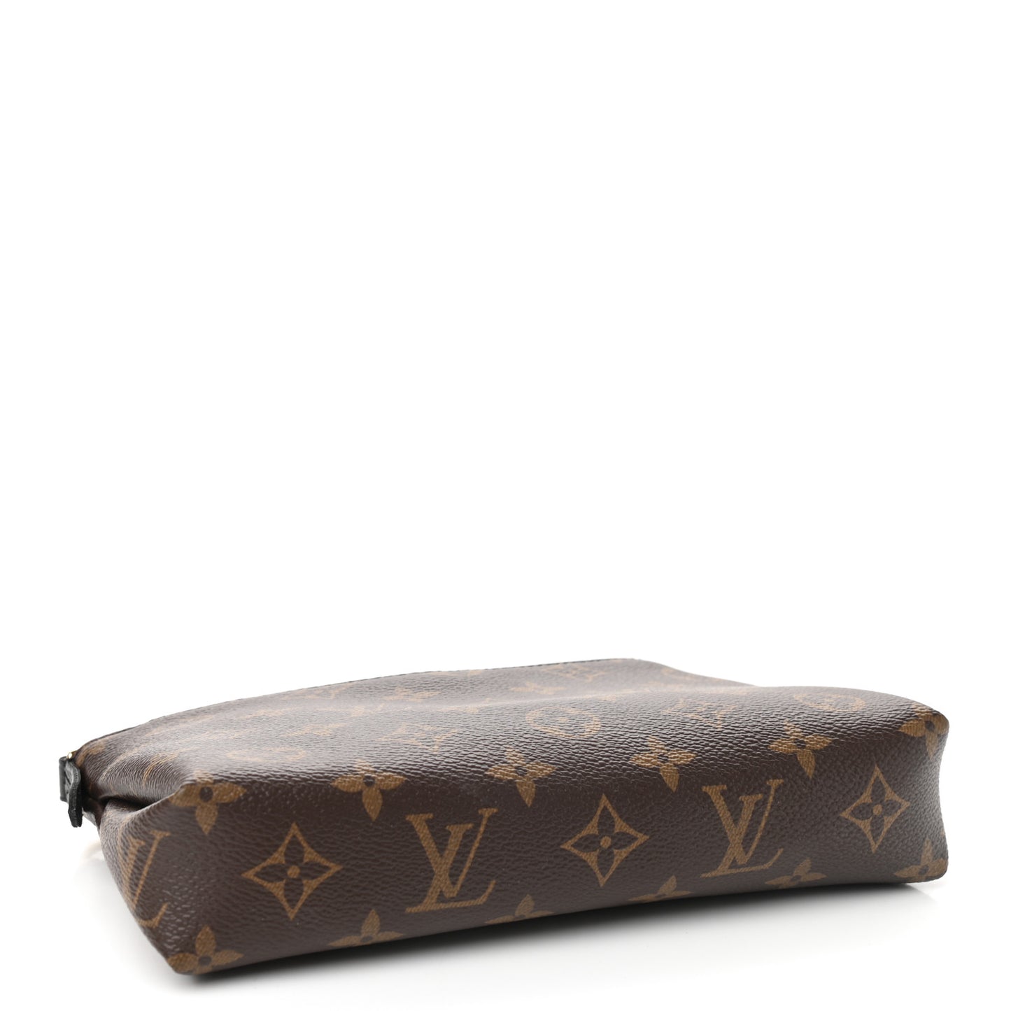 Monogram Pallas Clutch Black