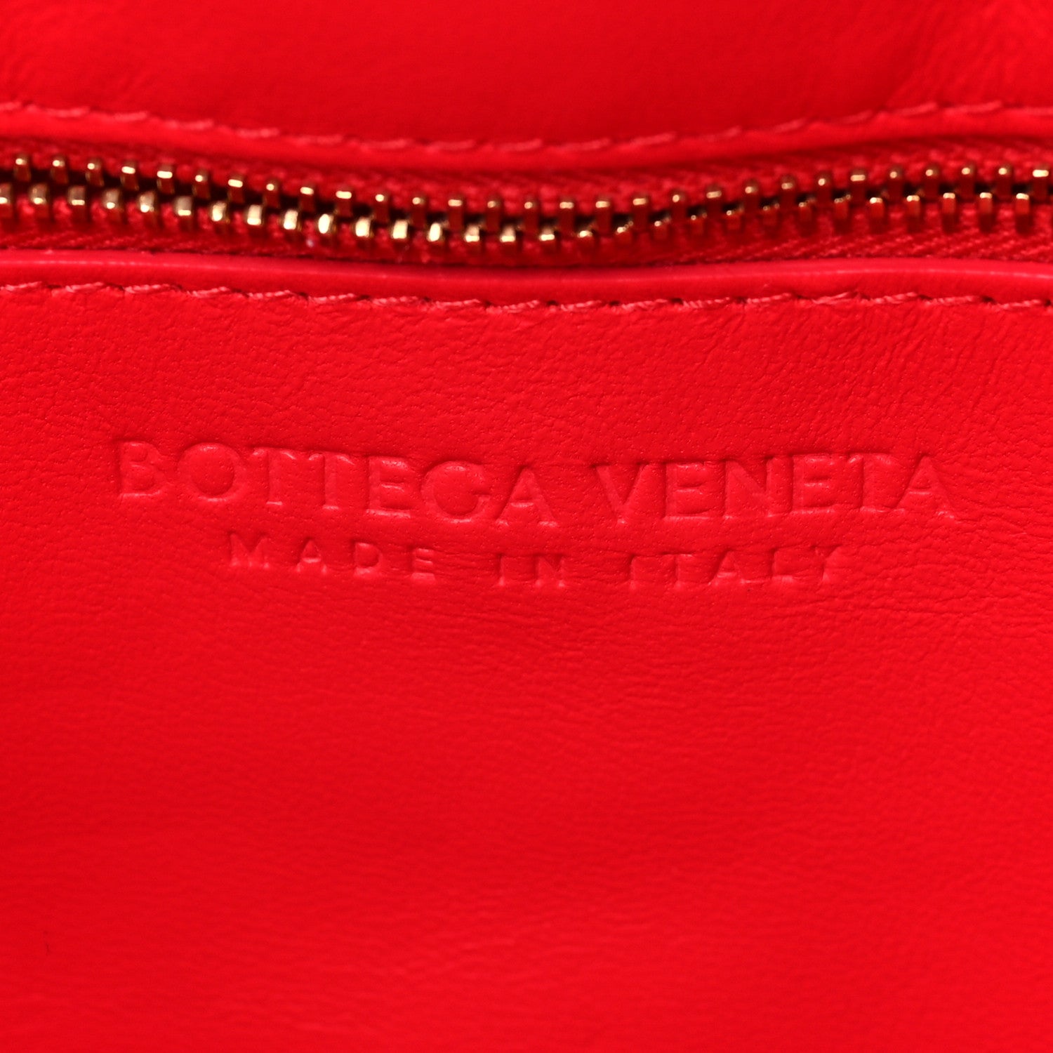 Bottega Veneta Nappa Maxi Intreccio Padded Cassette Crossbody Bag Firework 6 of 7