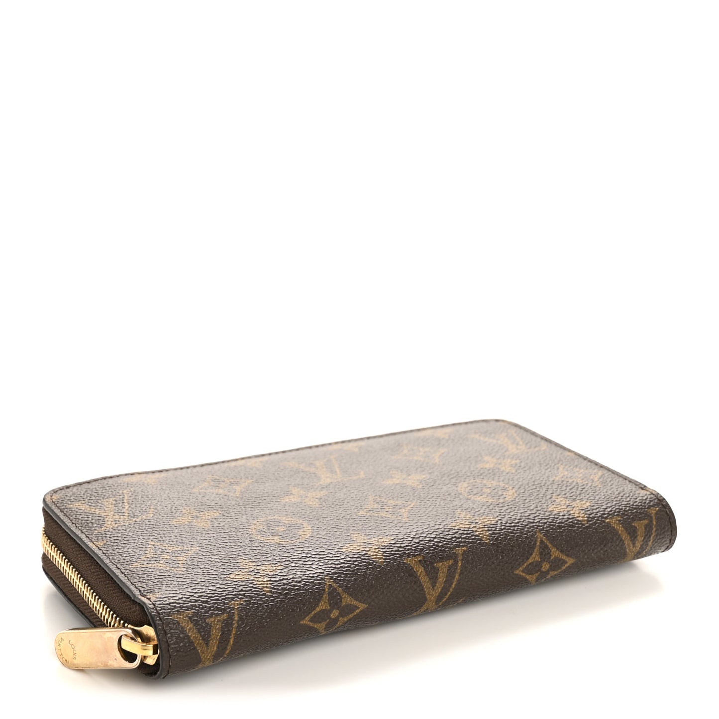 Monogram Zippy Wallet