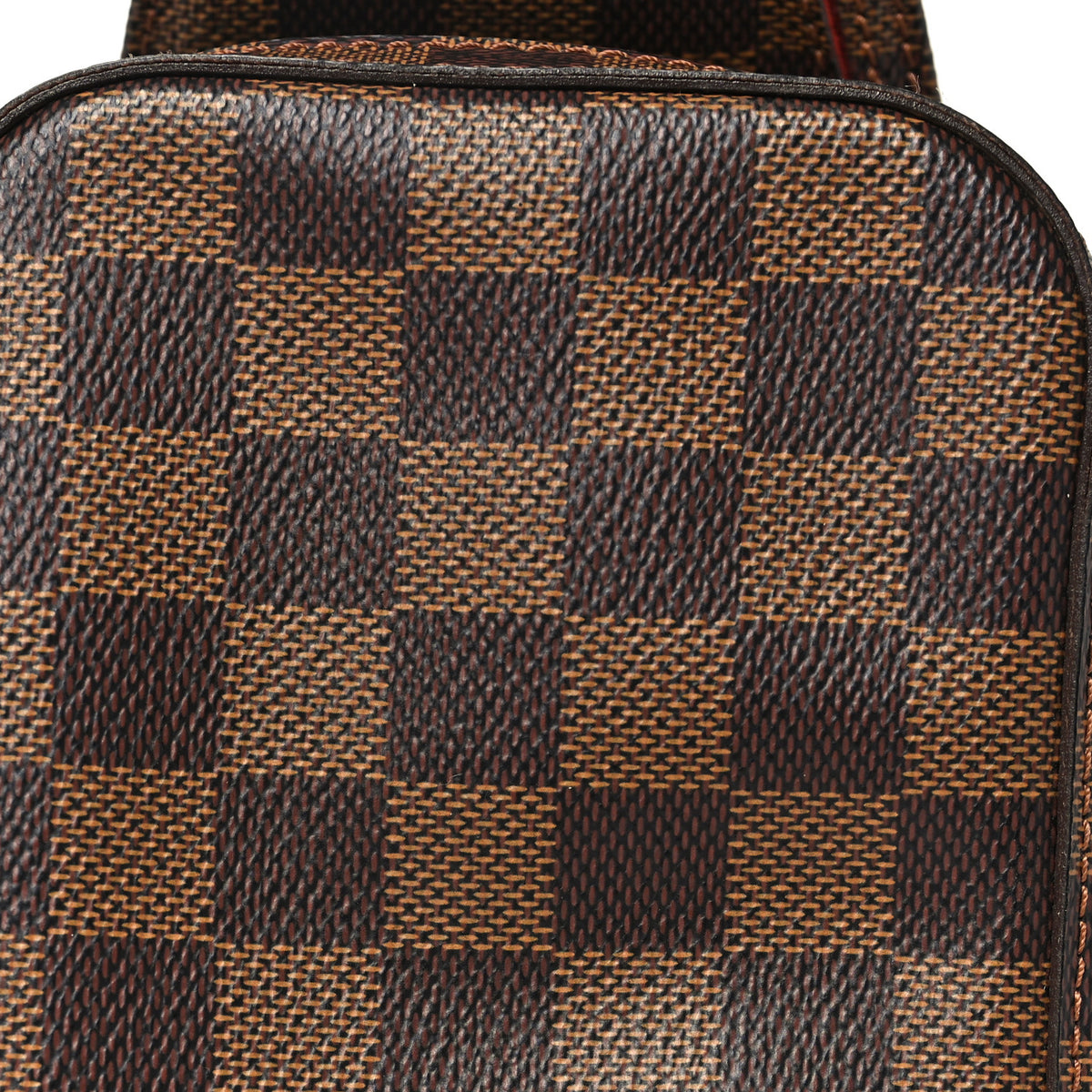 Damier Ebene Geronimos