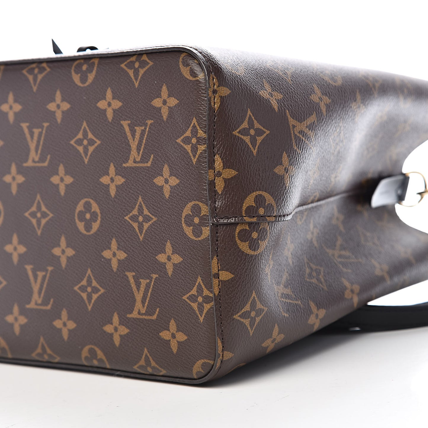 Monogram Neonoe MM Black