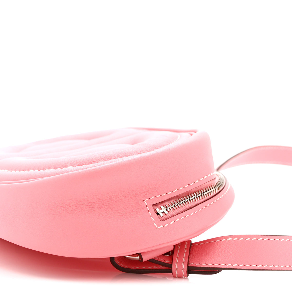 Swift Verso In-The-Loop Belt Bag Rose Ete Terre Battue