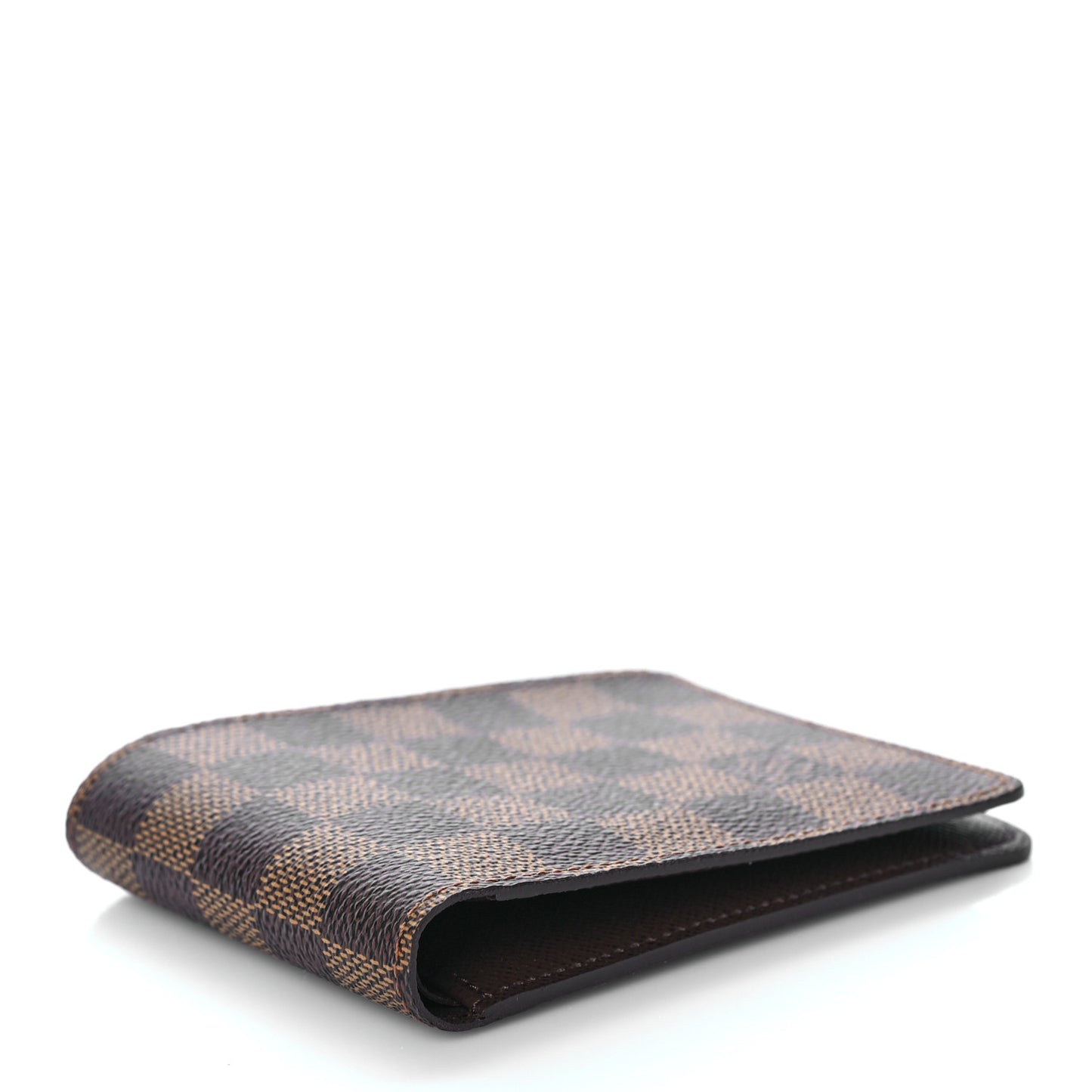 Damier Ebene Multiple Wallet