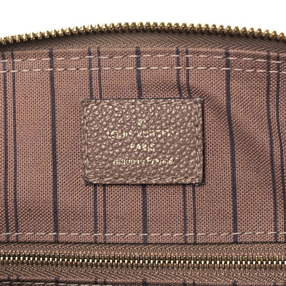 Louis Vuitton Empreinte Speedy Bandouliere 25 NM Taupe Glace 6 of 9
