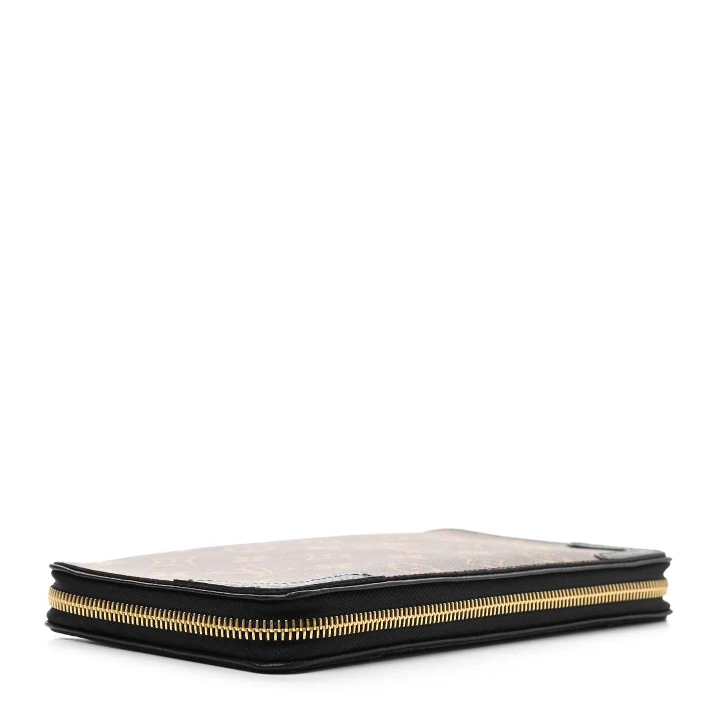 Monogram Daily Organizer Black