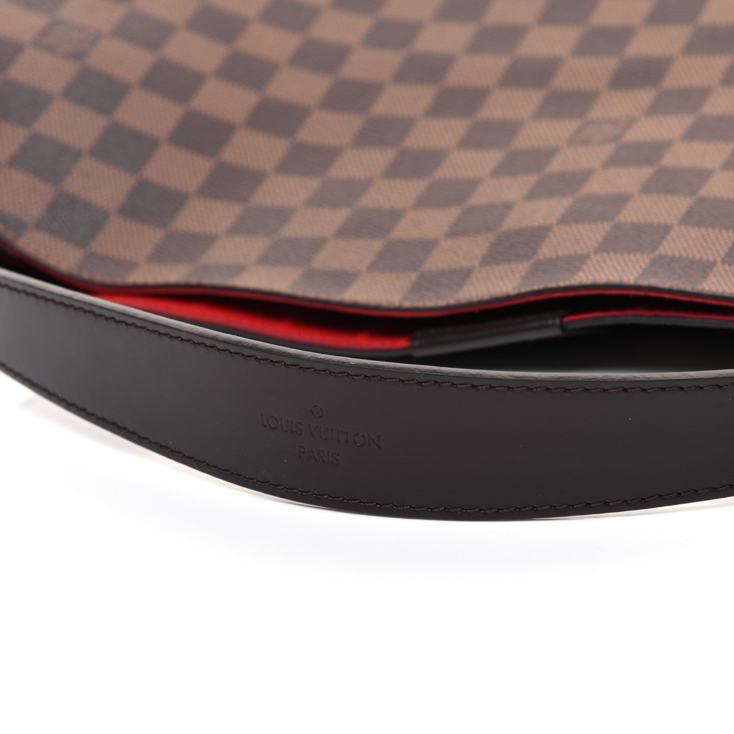 Louis Vuitton Damier Ebene Graceful MM 15 of 16