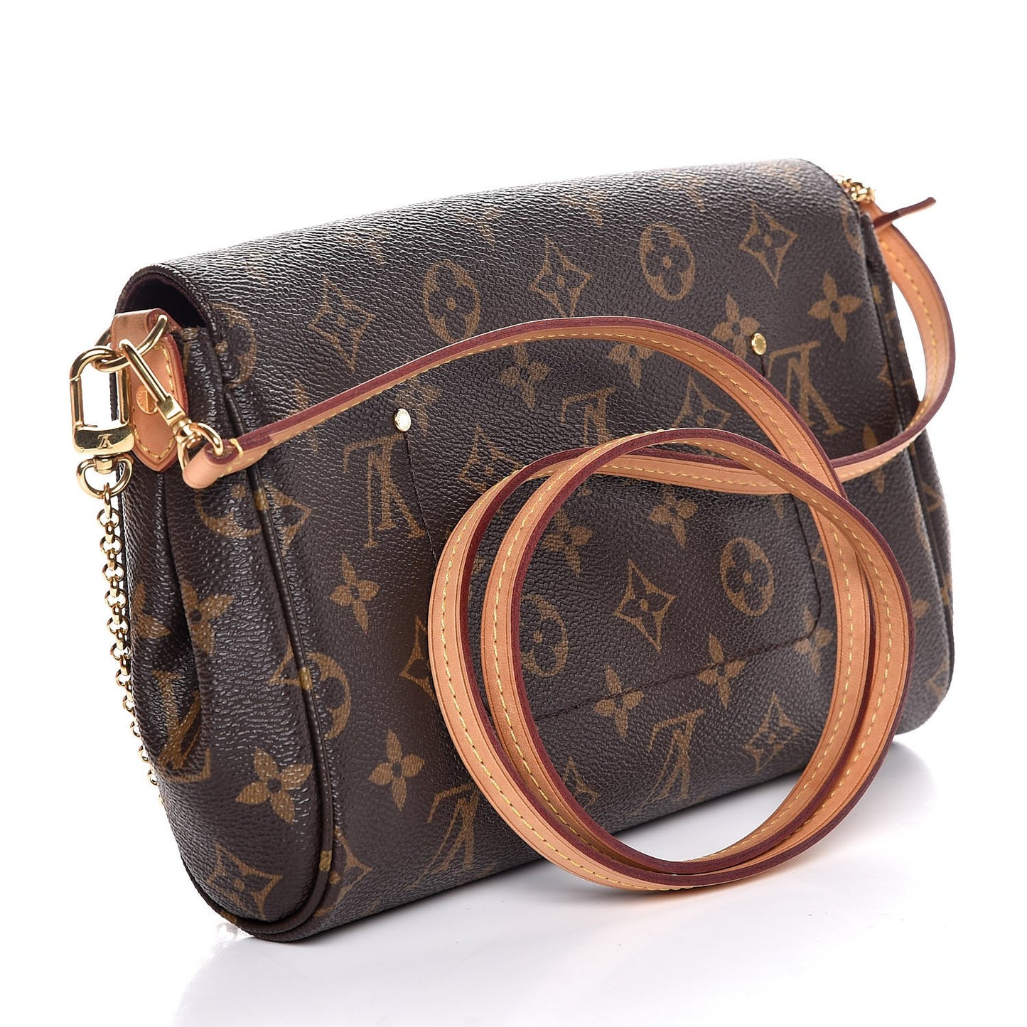 Monogram Favorite MM