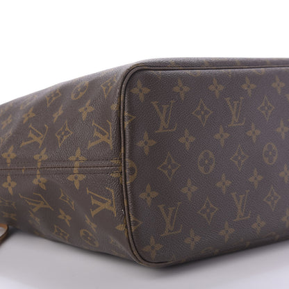 Louis Vuitton Monogram Neverfull MM 6 of 10