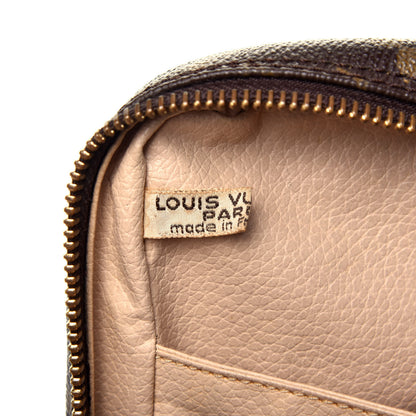 Louis Vuitton Monogram Trousse Toilette 23 6 of 6