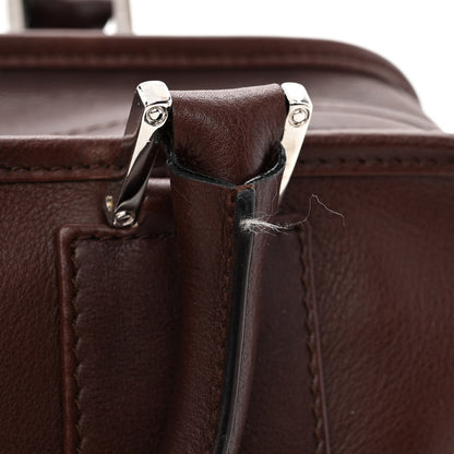 Loewe Calfskin Amazona 28 Brown 11 of 12