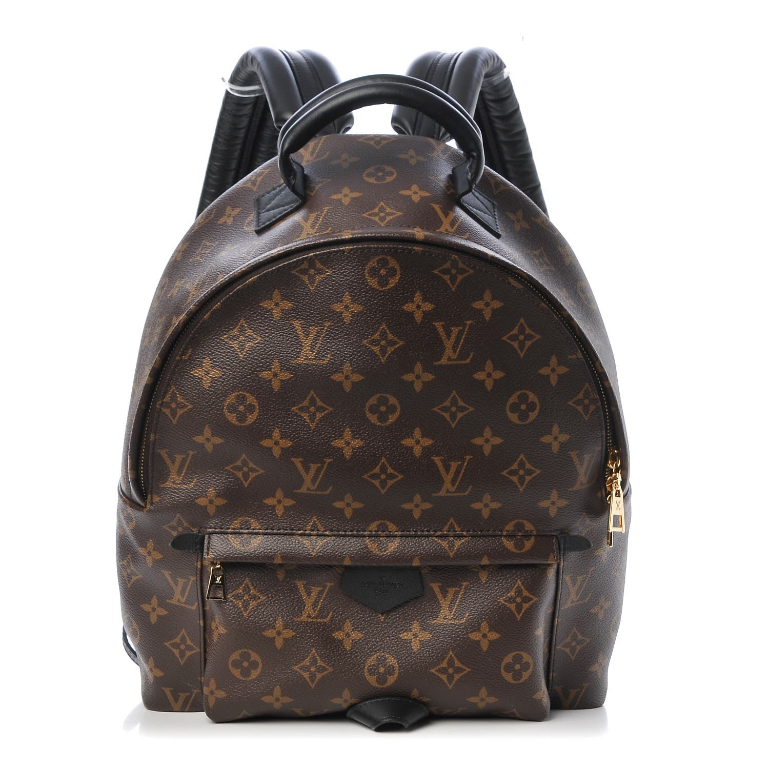 Louis Vuitton Monogram Palm Springs Backpack MM 1 of 7