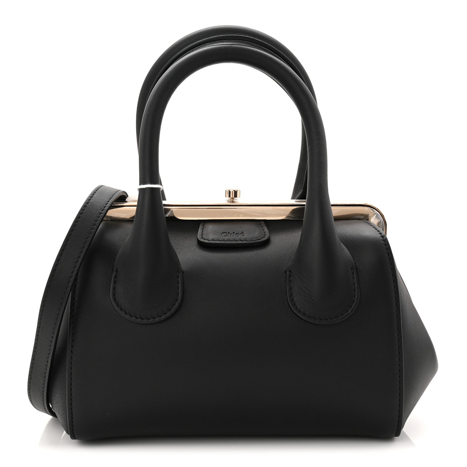 Chloe Calfskin Small Joyce Black 1 of 9