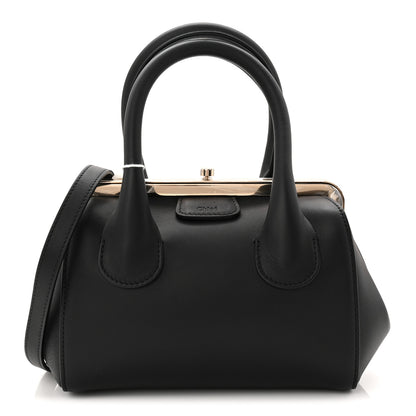 Chloe Calfskin Small Joyce Black 1 of 9