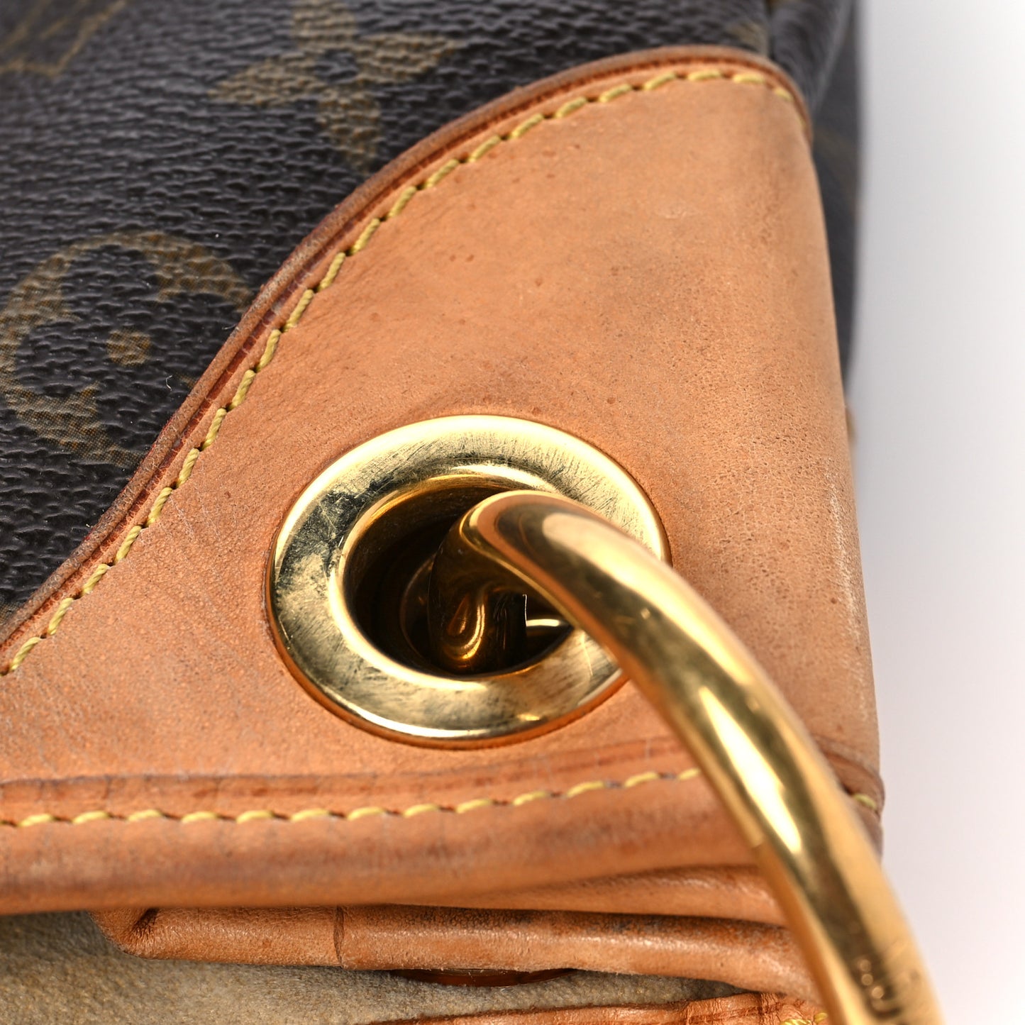 Monogram Galliera GM