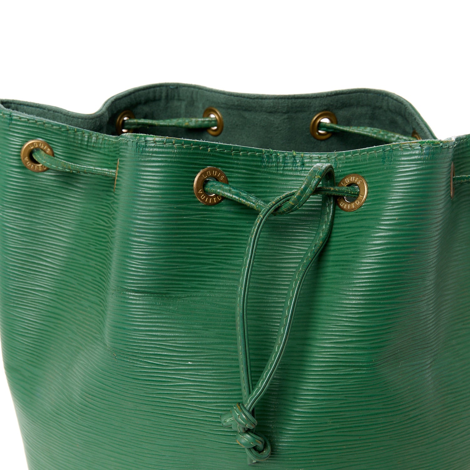 Louis Vuitton Epi Petit Noe Borneo 15 of 20