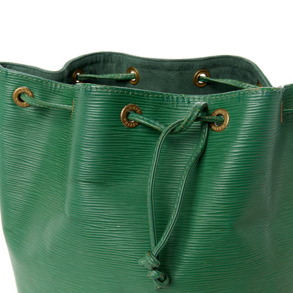 Louis Vuitton Epi Petit Noe Borneo 15 of 20