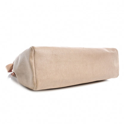 Hermes Toile Herbag MM Natural 4 of 9