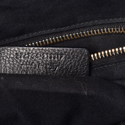 Saint Laurent Calfskin Walky Tote Multi 9 of 17