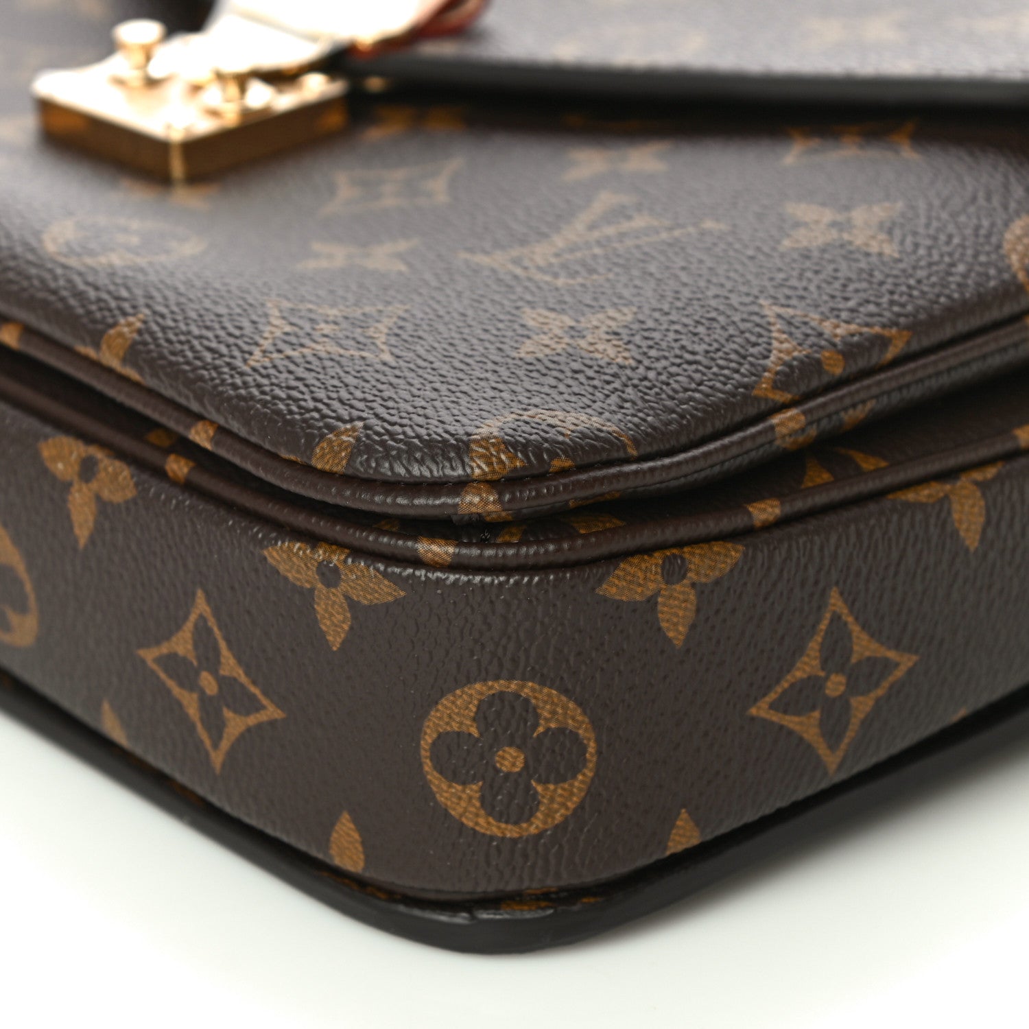 Louis Vuitton Monogram Pochette Metis 9 of 9