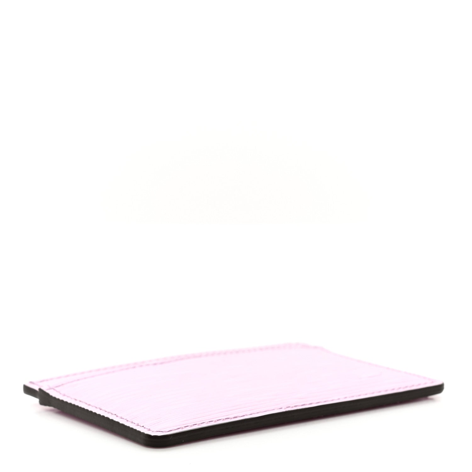 Louis Vuitton Epi Card Holder Lilac 4 of 6