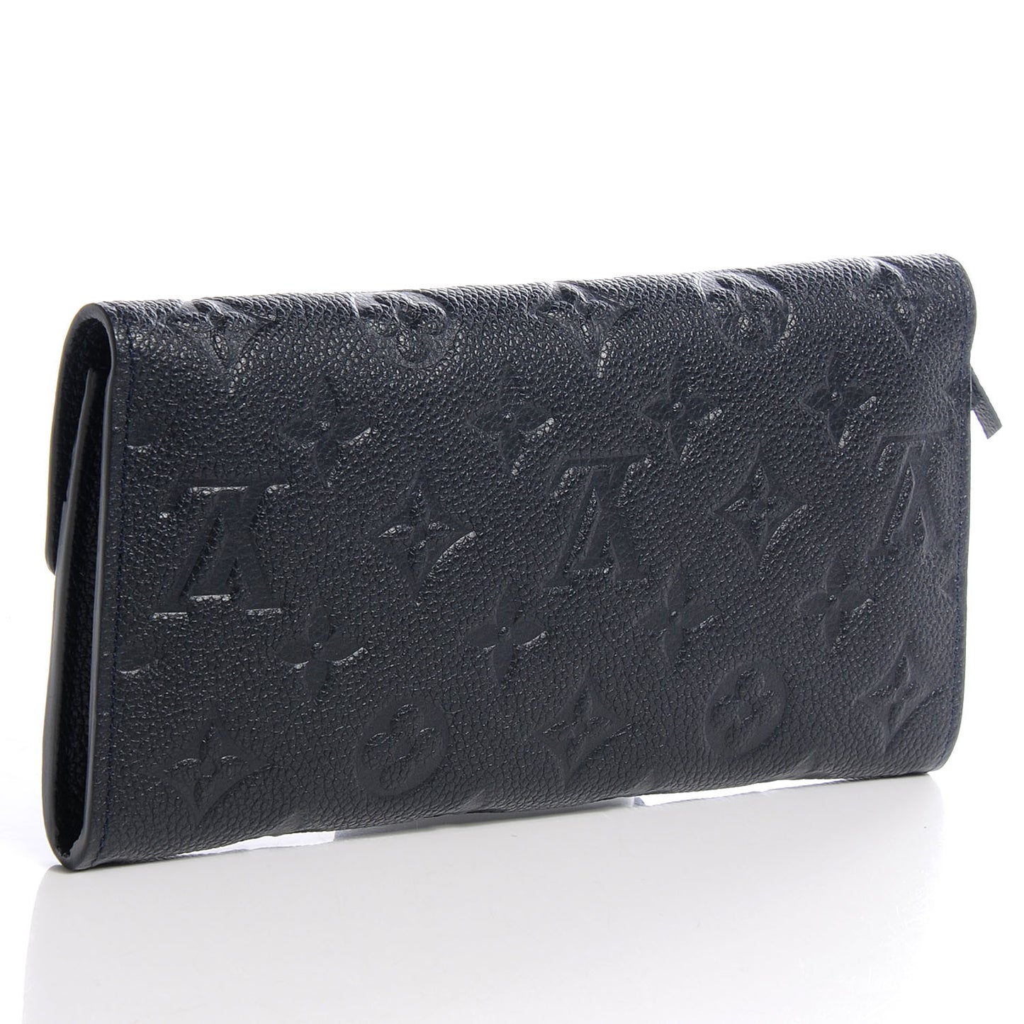 Empreinte Curieuse Wallet Infini