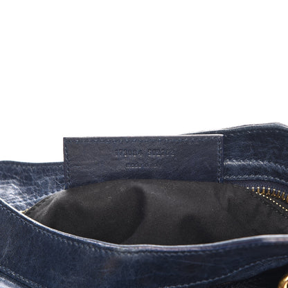 Balenciaga Agneau Giant 21 Gold Hardware City Marine 8 of 9