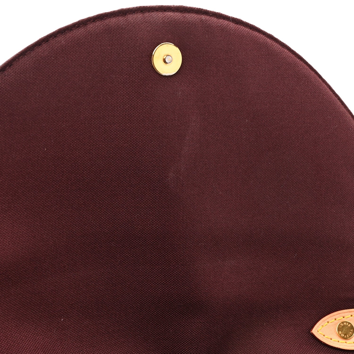 Louis Vuitton Monogram Saint Cloud NM 11 of 18