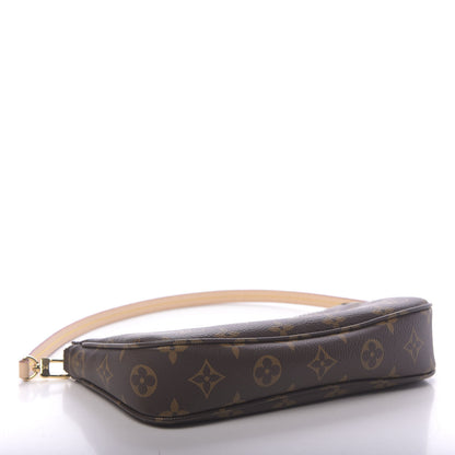 Louis Vuitton Monogram Pochette Accessories NM 4 of 11