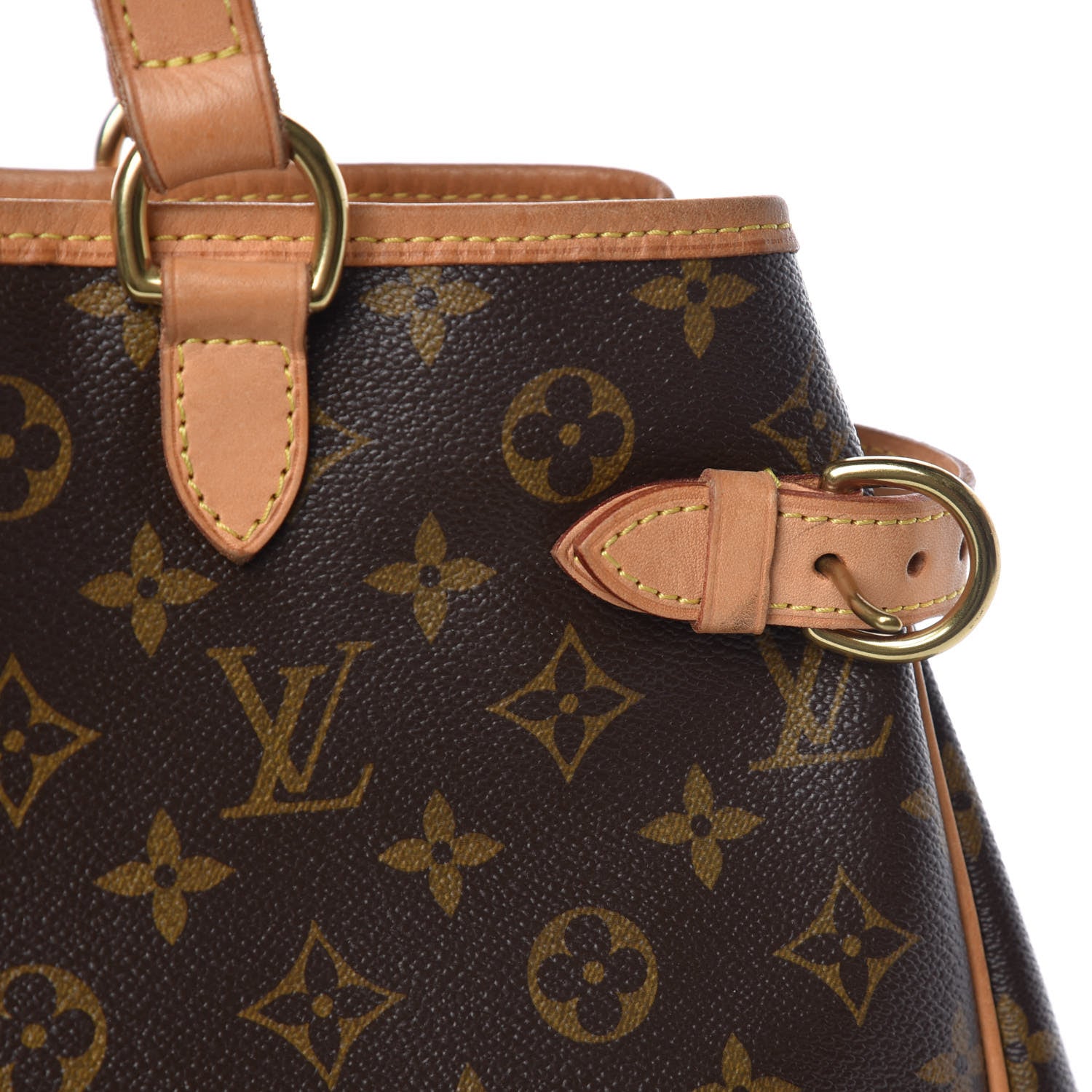 Louis Vuitton Monogram Batignolles Horizontal 16 of 16