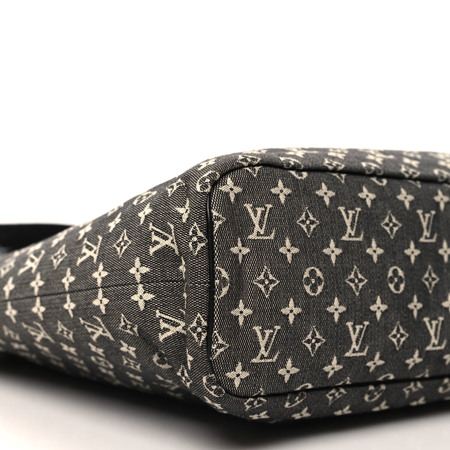 Mini Monogram Lucille GM Black