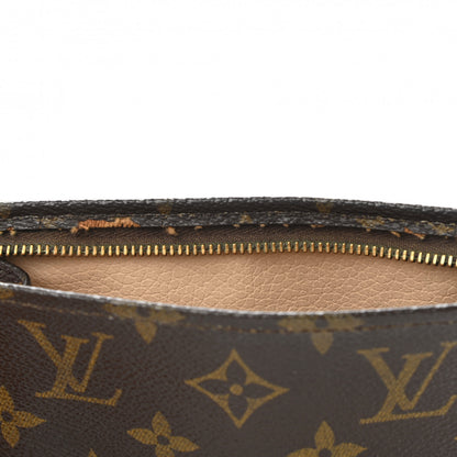 Louis Vuitton Monogram Toiletry Pouch 15 9 of 10