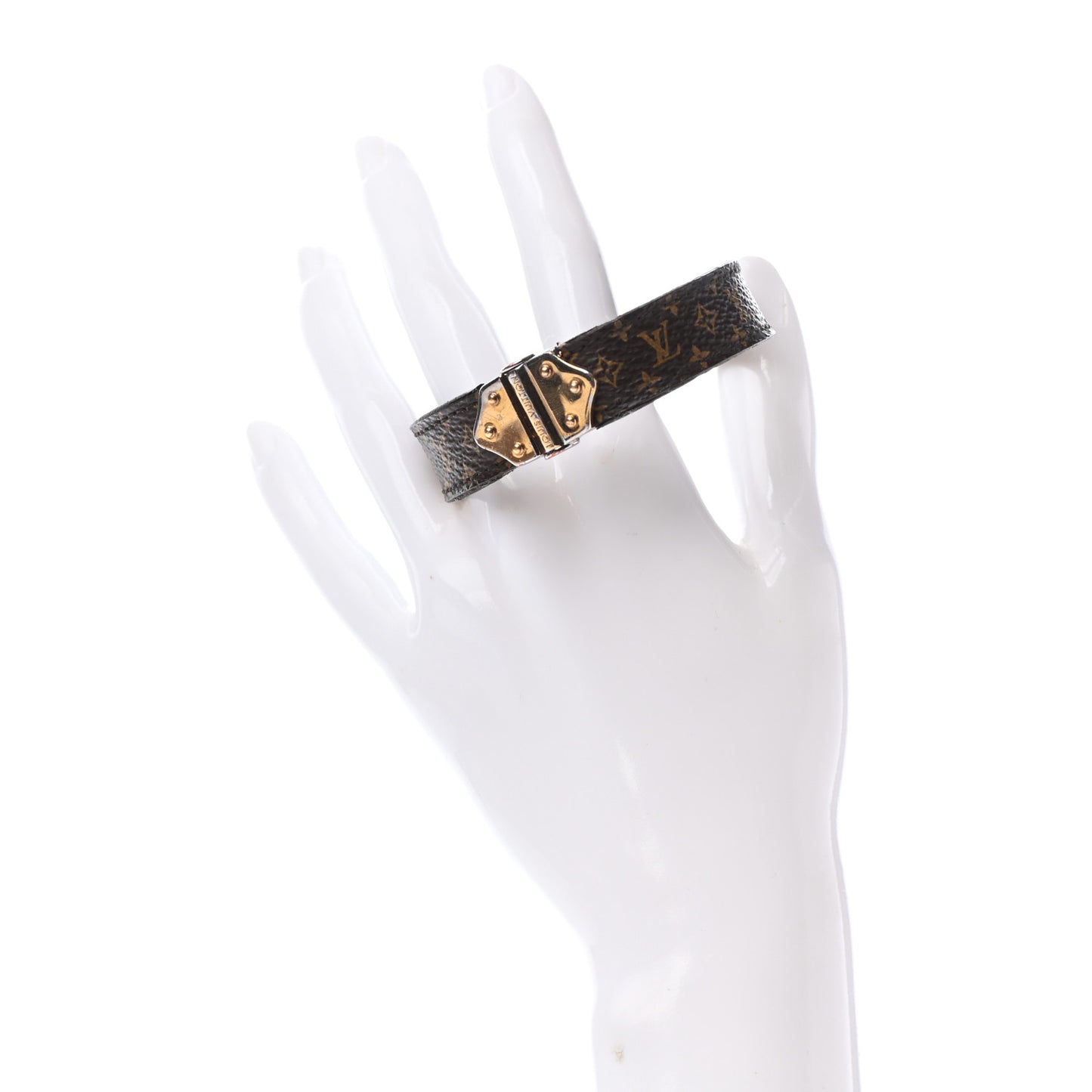 Monogram Nano Bracelet 19