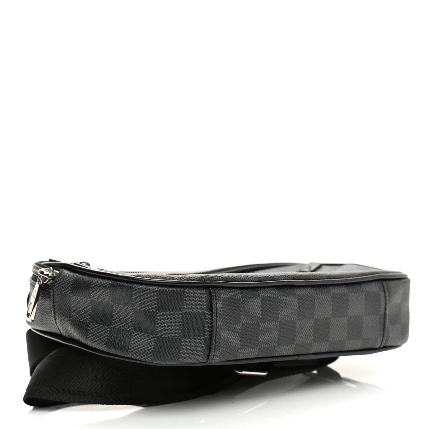 Damier Graphite Ambler