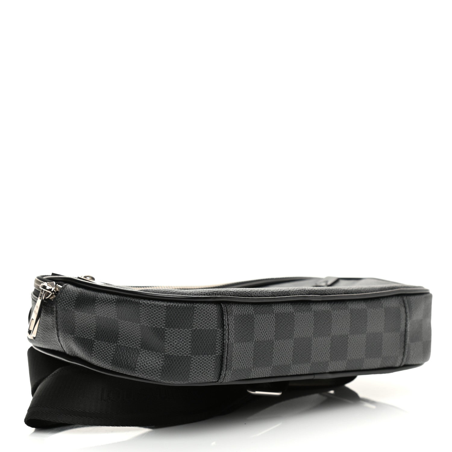 Louis Vuitton Damier Graphite Ambler 4 of 7